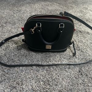 Dooney Bourke handbag